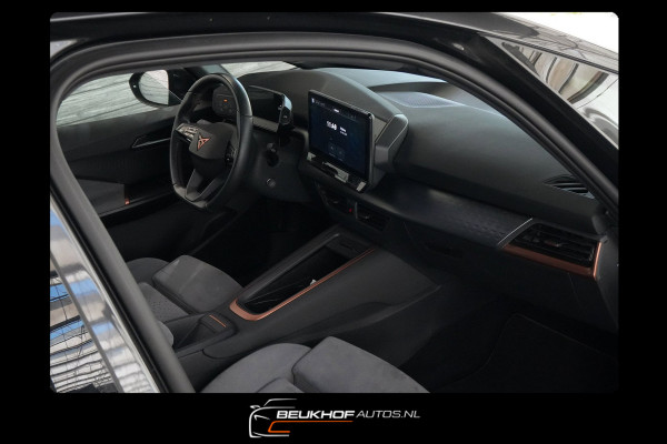 CUPRA Born Performance One Camera Stoelverwarming Soh 93.1%