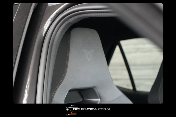 CUPRA Born Performance One Camera Stoelverwarming Soh 93.1%