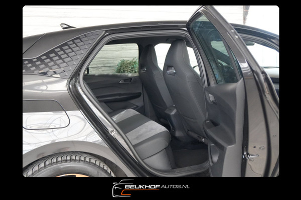 CUPRA Born Performance One Camera Stoelverwarming Soh 93.1%