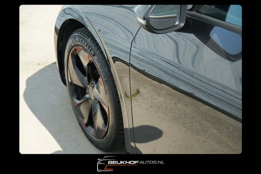 CUPRA Born Performance One Camera Stoelverwarming Soh 93.1%