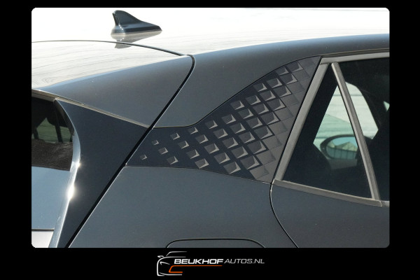 CUPRA Born Performance One Camera Stoelverwarming Soh 93.1%