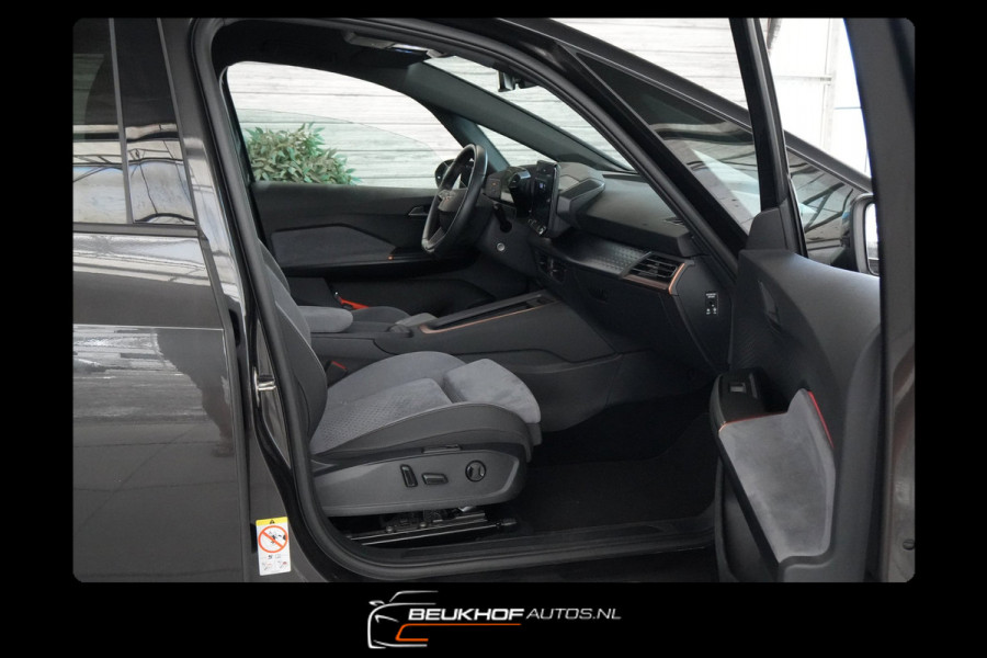 CUPRA Born Performance One Camera Stoelverwarming Soh 93.1%