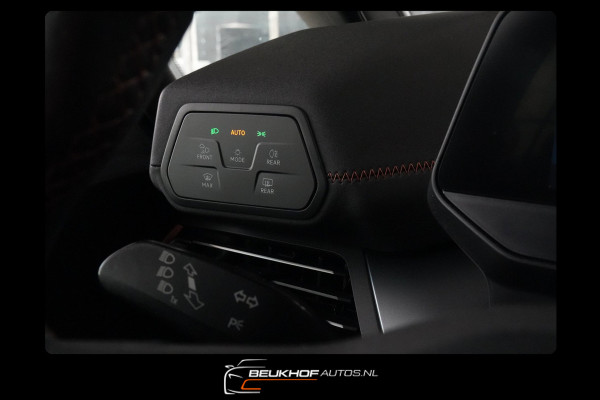 CUPRA Born Performance One Camera Stoelverwarming Soh 93.1%