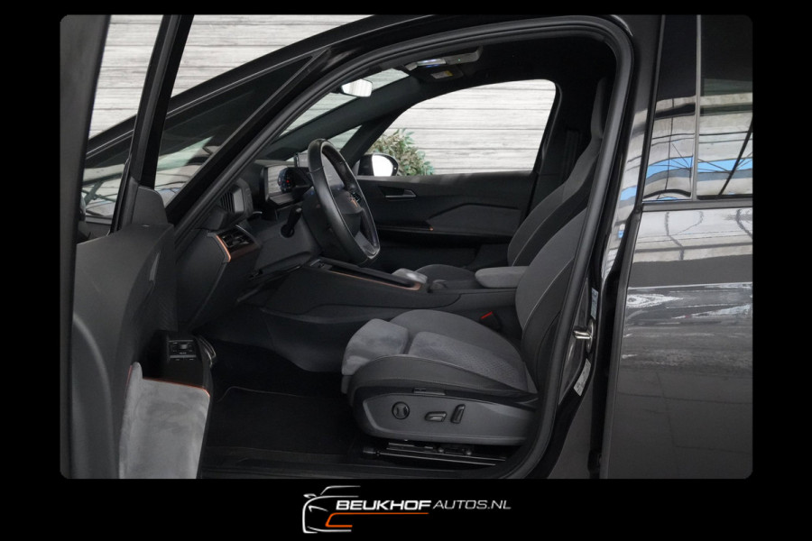 CUPRA Born Performance One Camera Stoelverwarming Soh 93.1%
