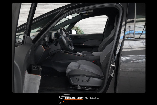 CUPRA Born Performance One Camera Stoelverwarming Soh 93.1%