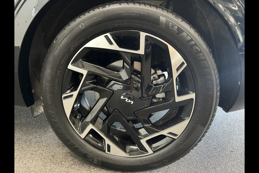 Kia Sportage 1.6 T-GDi Plug-in Hybrid AWD GT-PlusLine Panoramadak Navigatie Apple Carplay Android Auto 360 Camera Parkeersensoren Adaptive Cruise Control Stoel- en stuurverwarming Elektrische stoelen en achterklep Climate Control Lichtmetalen velgen