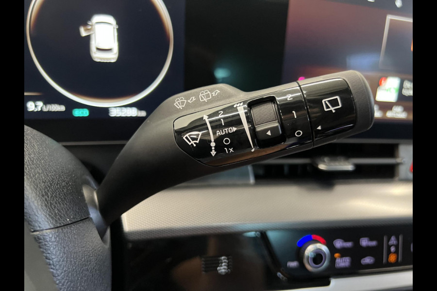 Kia Sportage 1.6 T-GDi Plug-in Hybrid AWD GT-PlusLine Panoramadak Navigatie Apple Carplay Android Auto 360 Camera Parkeersensoren Adaptive Cruise Control Stoel- en stuurverwarming Elektrische stoelen en achterklep Climate Control Lichtmetalen velgen