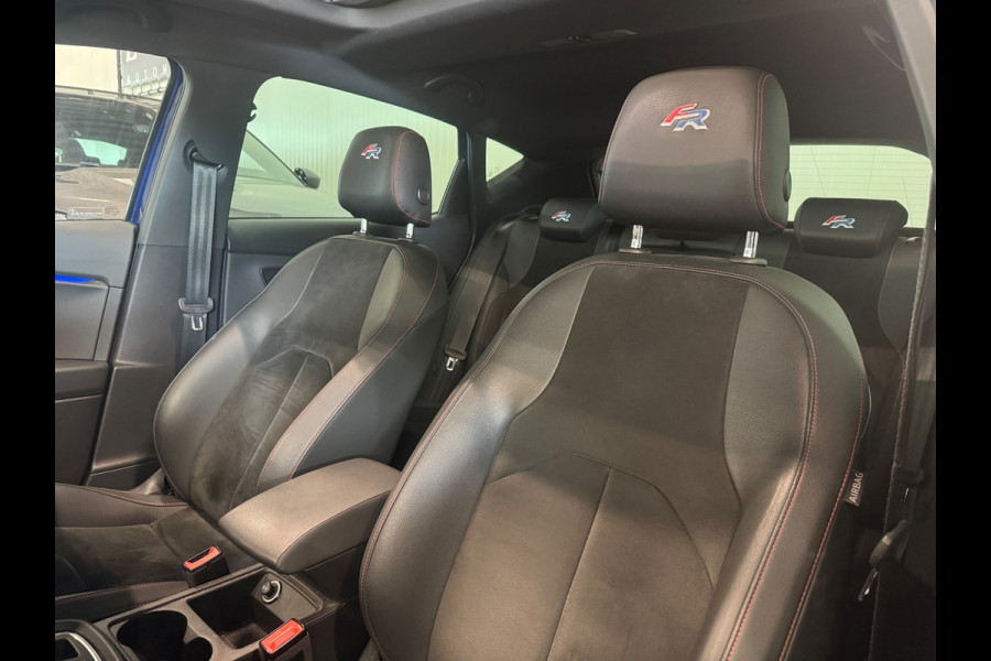 Seat Leon 1.8 TSI FR Business Intense | NAP | PANO | CARPLAY | KLEPPENSYSTEEM