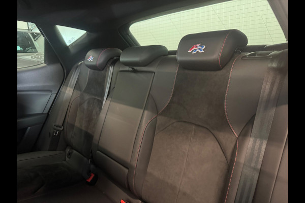Seat Leon 1.8 TSI FR Business Intense | NAP | PANO | CARPLAY | KLEPPENSYSTEEM