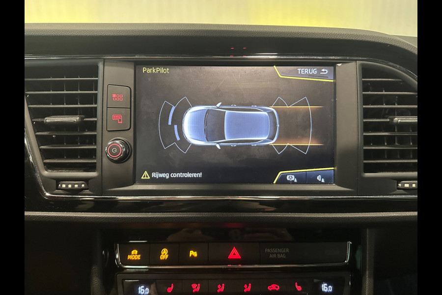 Seat Leon 1.8 TSI FR Business Intense | NAP | PANO | CARPLAY | KLEPPENSYSTEEM