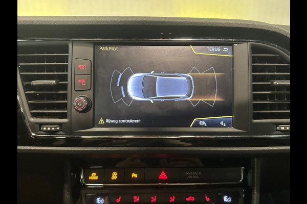 Seat Leon 1.8 TSI FR Business Intense | NAP | PANO | CARPLAY | KLEPPENSYSTEEM