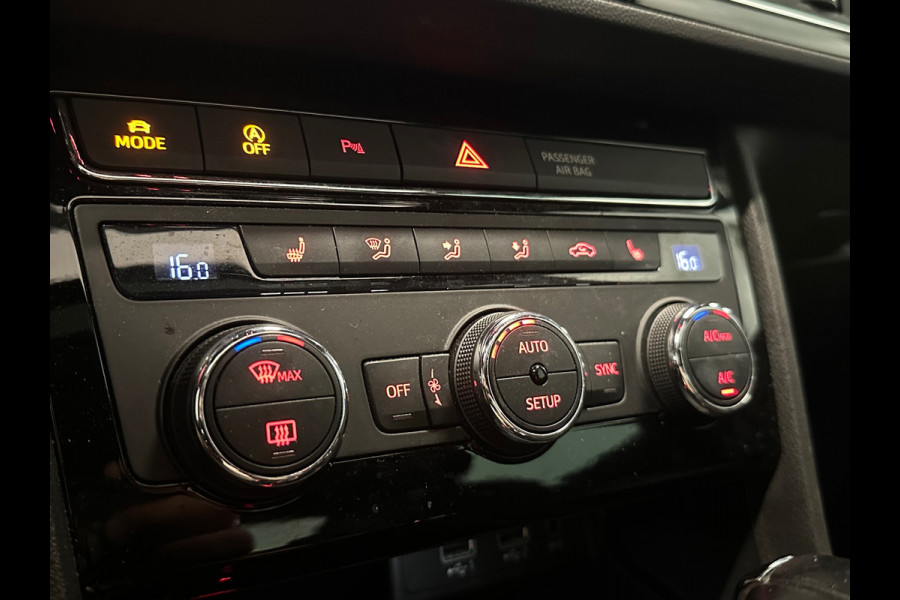 Seat Leon 1.8 TSI FR Business Intense | NAP | PANO | CARPLAY | KLEPPENSYSTEEM