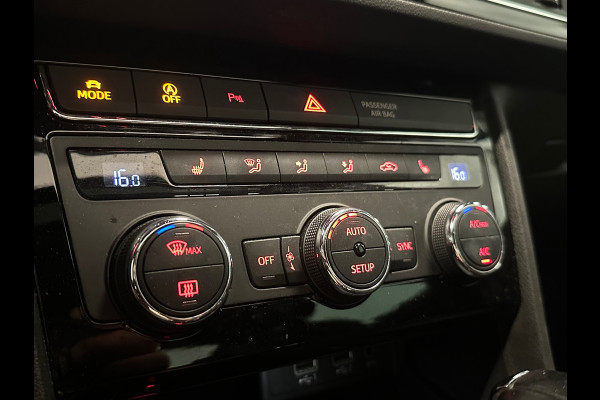 Seat Leon 1.8 TSI FR Business Intense | NAP | PANO | CARPLAY | KLEPPENSYSTEEM