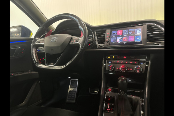 Seat Leon 1.8 TSI FR Business Intense | NAP | PANO | CARPLAY | KLEPPENSYSTEEM