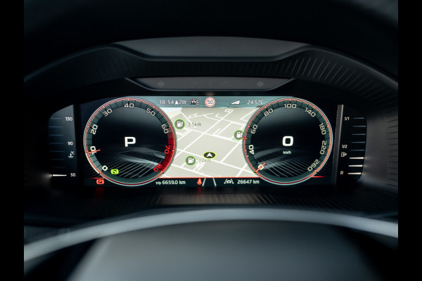 Škoda Karoq 1.5 TSI ACT Sportline Business | 360 Camera | Canton | Side Assist | Elk. A-klep | Prijs Rijklaar!!