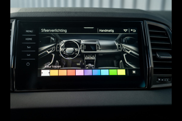 Škoda Karoq 1.5 TSI ACT Sportline Business | 360 Camera | Canton | Side Assist | Elk. A-klep | Prijs Rijklaar!!