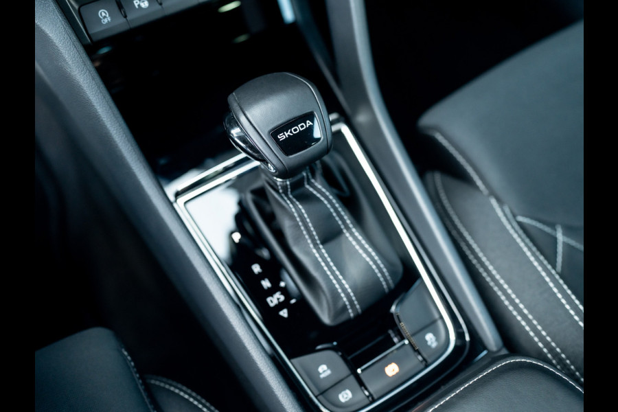 Škoda Karoq 1.5 TSI ACT Sportline Business | 360 Camera | Canton | Side Assist | Elk. A-klep | Prijs Rijklaar!!