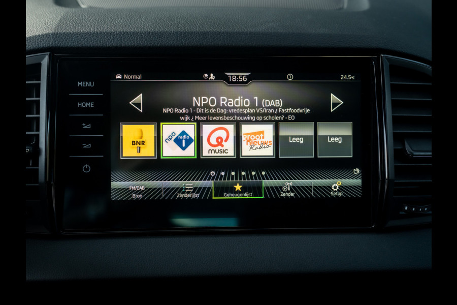 Škoda Karoq 1.5 TSI ACT Sportline Business | 360 Camera | Canton | Side Assist | Elk. A-klep | Prijs Rijklaar!!