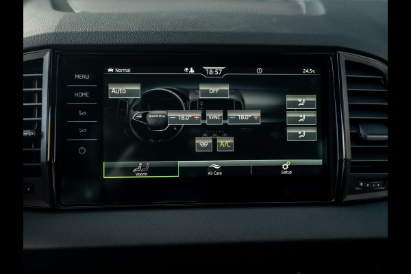 Škoda Karoq 1.5 TSI ACT Sportline Business | 360 Camera | Canton | Side Assist | Elk. A-klep | Prijs Rijklaar!!