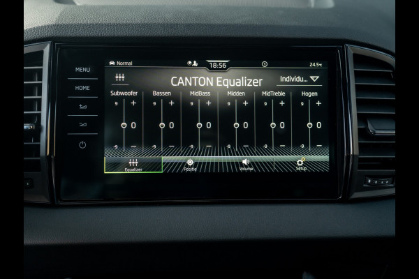 Škoda Karoq 1.5 TSI ACT Sportline Business | 360 Camera | Canton | Side Assist | Elk. A-klep | Prijs Rijklaar!!