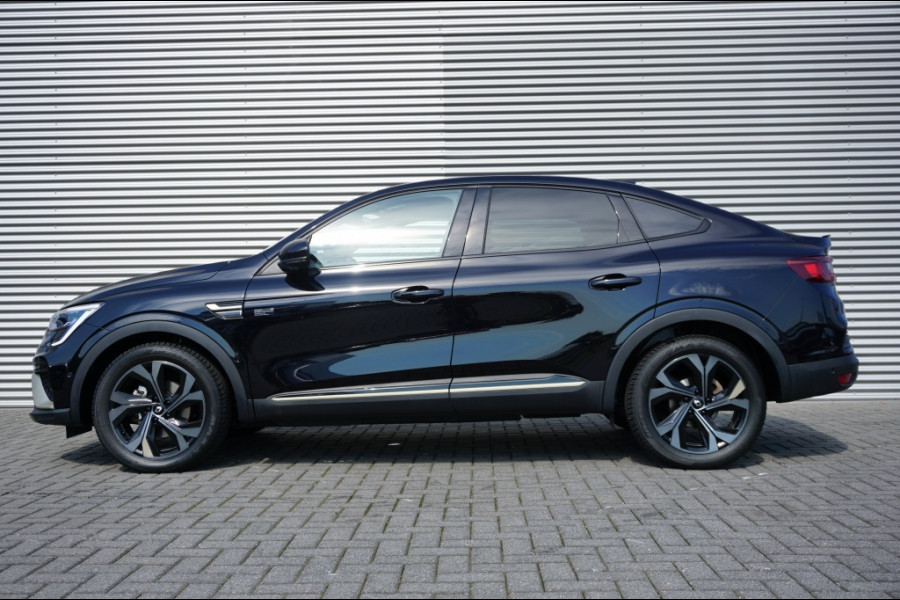 Renault Arkana 145PK Hybrid Engineered AUTOM. | WINTERPACK | ADAPTIVE CRUISE