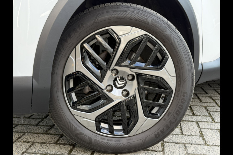 Citroën C4 1.2 VTR Sport 130PK | Camera achter | Stoelverwarming | Voorruit verwarming | Apple Carplay | Cruise control | Climate control