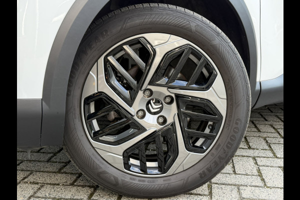 Citroën C4 1.2 VTR Sport 130PK | Camera achter | Stoelverwarming | Voorruit verwarming | Apple Carplay | Cruise control | Climate control