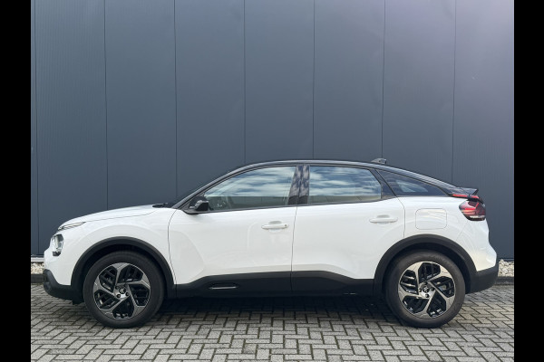 Citroën C4 1.2 VTR Sport 130PK | Camera achter | Stoelverwarming | Voorruit verwarming | Apple Carplay | Cruise control | Climate control