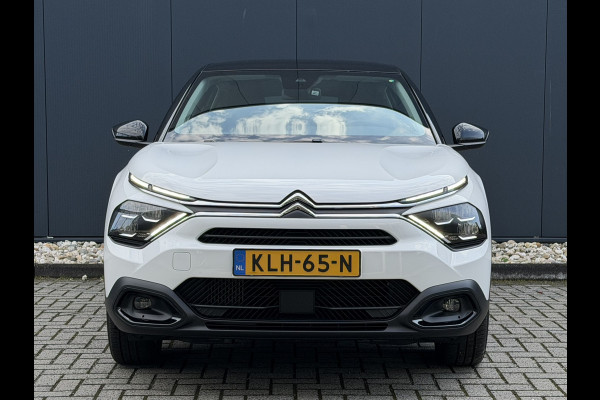 Citroën C4 1.2 VTR Sport 130PK | Camera achter | Stoelverwarming | Voorruit verwarming | Apple Carplay | Cruise control | Climate control