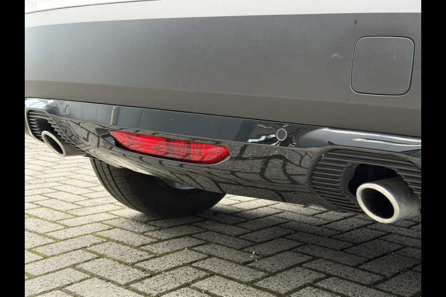 Citroën C4 1.2 VTR Sport 130PK | Camera achter | Stoelverwarming | Voorruit verwarming | Apple Carplay | Cruise control | Climate control