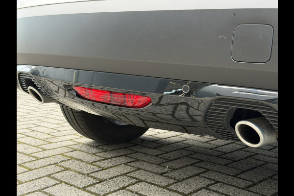 Citroën C4 1.2 VTR Sport 130PK | Camera achter | Stoelverwarming | Voorruit verwarming | Apple Carplay | Cruise control | Climate control