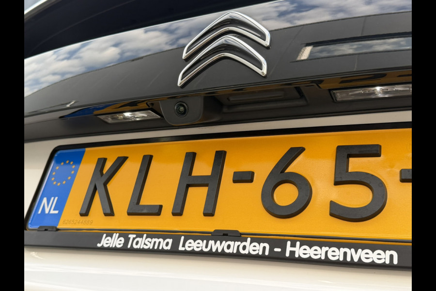 Citroën C4 1.2 VTR Sport 130PK | Camera achter | Stoelverwarming | Voorruit verwarming | Apple Carplay | Cruise control | Climate control
