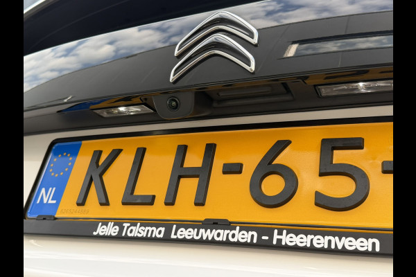 Citroën C4 1.2 VTR Sport 130PK | Camera achter | Stoelverwarming | Voorruit verwarming | Apple Carplay | Cruise control | Climate control