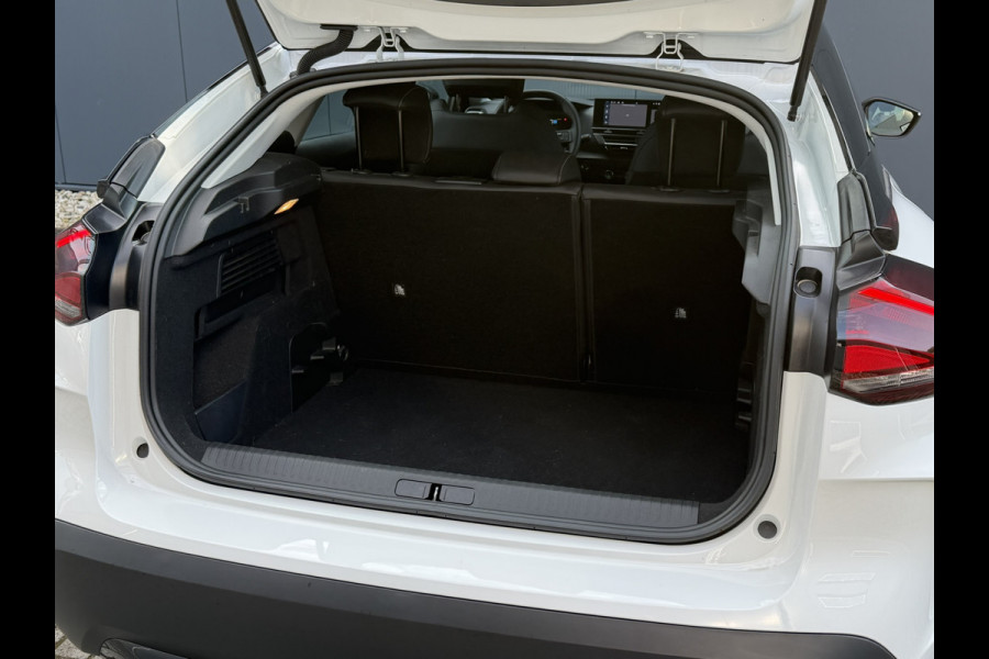 Citroën C4 1.2 VTR Sport 130PK | Camera achter | Stoelverwarming | Voorruit verwarming | Apple Carplay | Cruise control | Climate control
