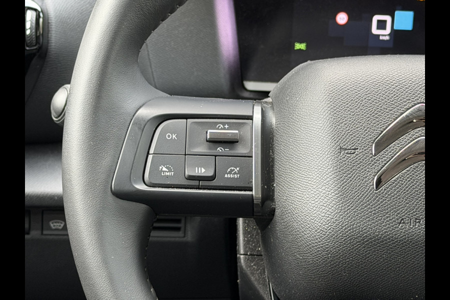 Citroën C4 1.2 VTR Sport 130PK | Camera achter | Stoelverwarming | Voorruit verwarming | Apple Carplay | Cruise control | Climate control