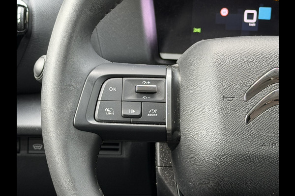 Citroën C4 1.2 VTR Sport 130PK | Camera achter | Stoelverwarming | Voorruit verwarming | Apple Carplay | Cruise control | Climate control