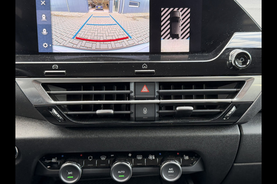 Citroën C4 1.2 VTR Sport 130PK | Camera achter | Stoelverwarming | Voorruit verwarming | Apple Carplay | Cruise control | Climate control