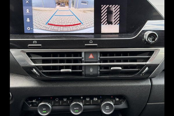 Citroën C4 1.2 VTR Sport 130PK | Camera achter | Stoelverwarming | Voorruit verwarming | Apple Carplay | Cruise control | Climate control