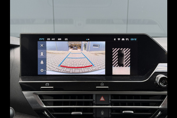 Citroën C4 1.2 VTR Sport 130PK | Camera achter | Stoelverwarming | Voorruit verwarming | Apple Carplay | Cruise control | Climate control