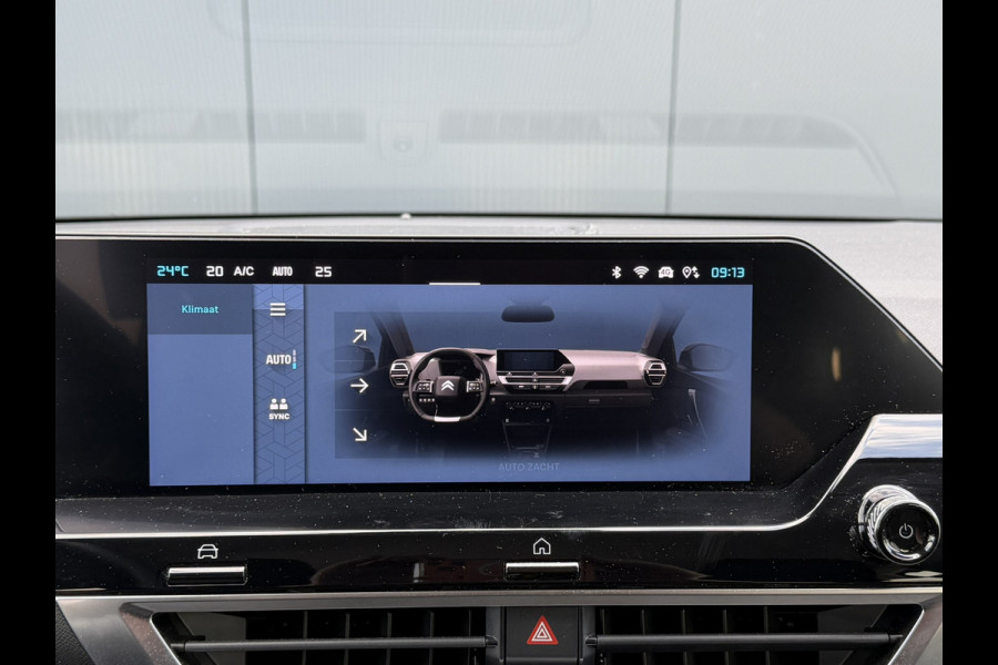 Citroën C4 1.2 VTR Sport 130PK | Camera achter | Stoelverwarming | Voorruit verwarming | Apple Carplay | Cruise control | Climate control