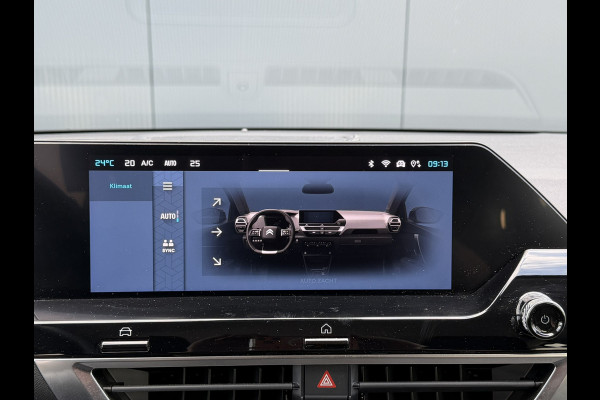 Citroën C4 1.2 VTR Sport 130PK | Camera achter | Stoelverwarming | Voorruit verwarming | Apple Carplay | Cruise control | Climate control
