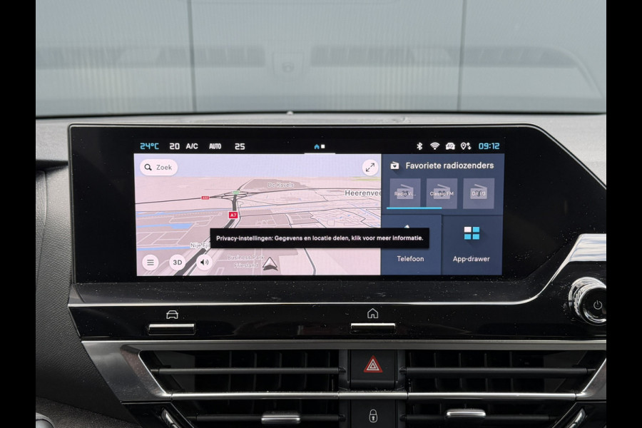 Citroën C4 1.2 VTR Sport 130PK | Camera achter | Stoelverwarming | Voorruit verwarming | Apple Carplay | Cruise control | Climate control