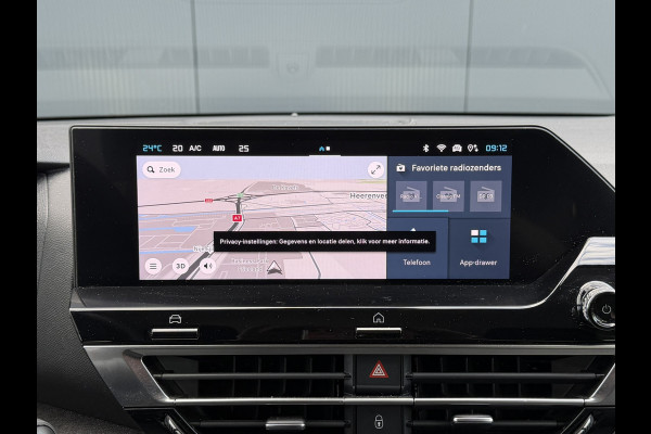 Citroën C4 1.2 VTR Sport 130PK | Camera achter | Stoelverwarming | Voorruit verwarming | Apple Carplay | Cruise control | Climate control