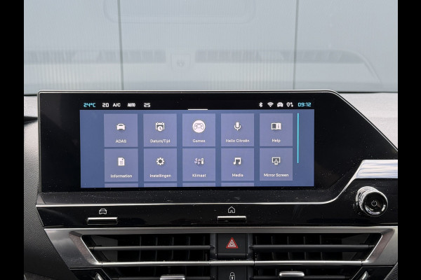Citroën C4 1.2 VTR Sport 130PK | Camera achter | Stoelverwarming | Voorruit verwarming | Apple Carplay | Cruise control | Climate control
