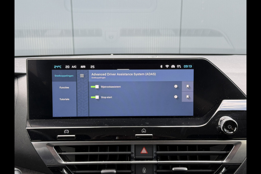 Citroën C4 1.2 VTR Sport 130PK | Camera achter | Stoelverwarming | Voorruit verwarming | Apple Carplay | Cruise control | Climate control