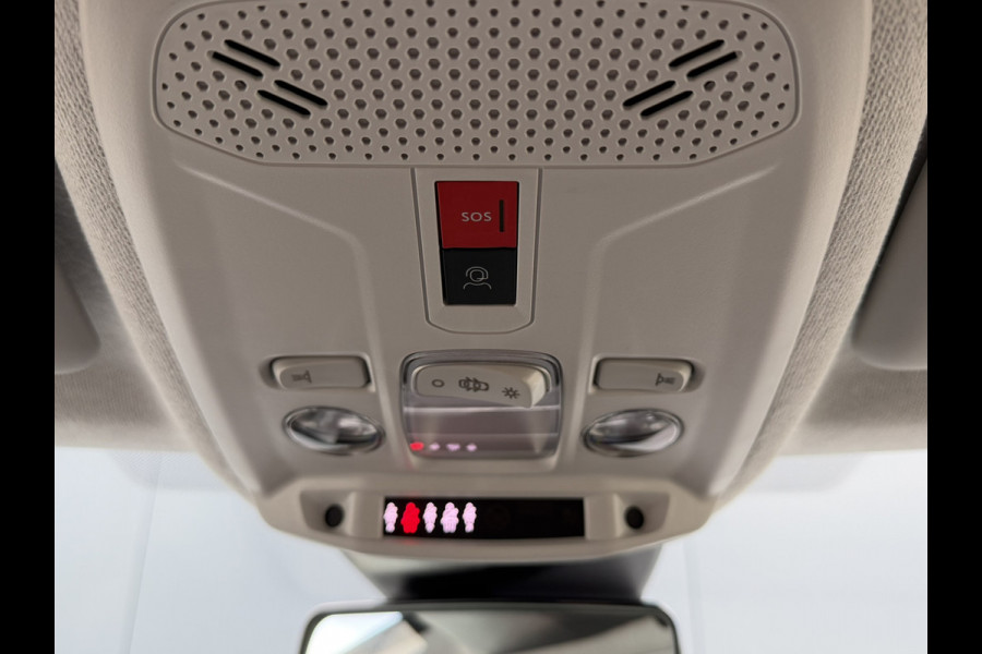 Citroën C4 1.2 VTR Sport 130PK | Camera achter | Stoelverwarming | Voorruit verwarming | Apple Carplay | Cruise control | Climate control