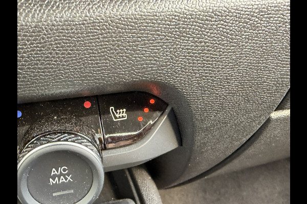 Citroën C4 1.2 VTR Sport 130PK | Camera achter | Stoelverwarming | Voorruit verwarming | Apple Carplay | Cruise control | Climate control
