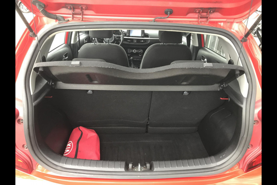 Kia Picanto 1.0 ComfortPlusLine Navigator