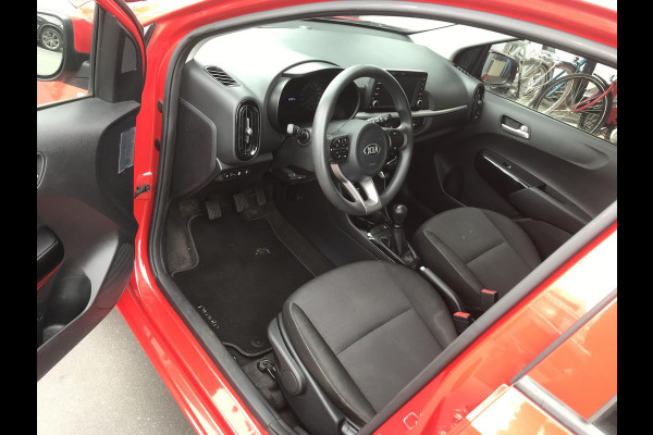 Kia Picanto 1.0 ComfortPlusLine Navigator