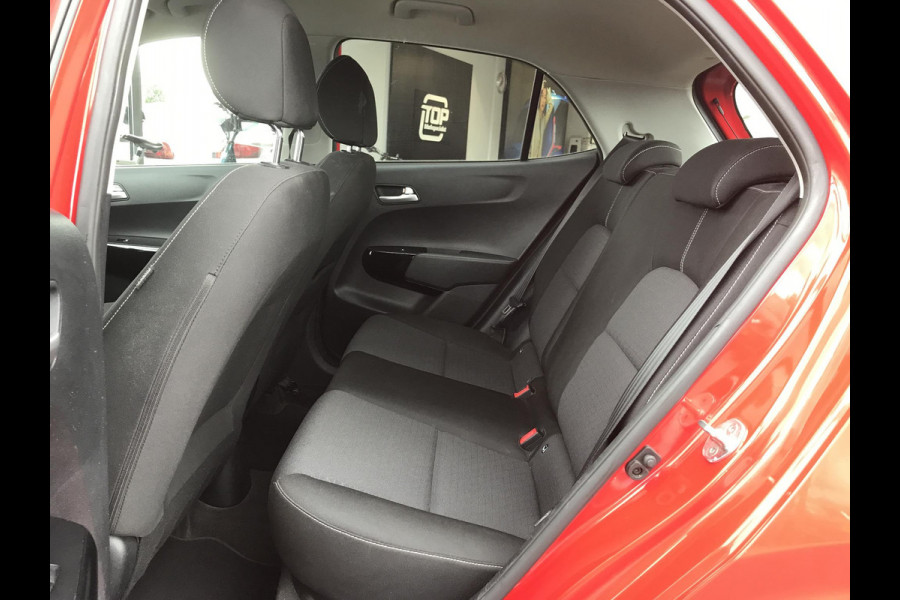 Kia Picanto 1.0 ComfortPlusLine Navigator